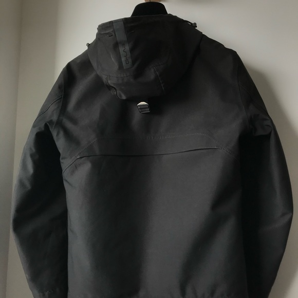 G-Lab Tracker winter jacket - Picture 5 of 5